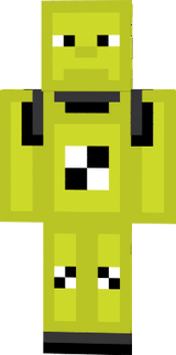 Test Dummy