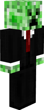 Creeper