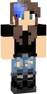Human SKin Fem