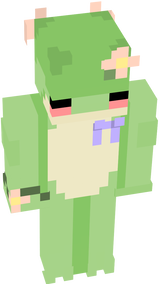 Froggie