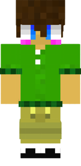 Danny's Roleplay Danny (NOT FOR USE)