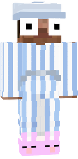 sleepy steve