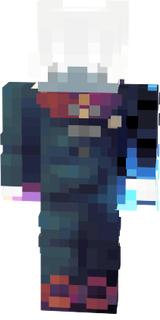 pi sorcerer