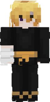 Gold Arcano