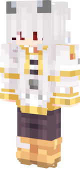 Odyt White