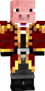 pigemperor