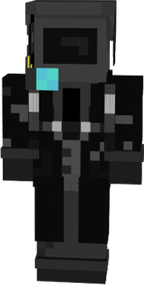 Plungerman