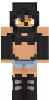 oxgirl