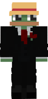 pepe skin