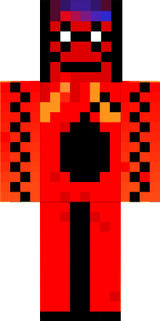 BExDANGERBerat