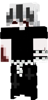 billz skin