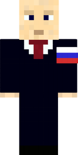 putin
