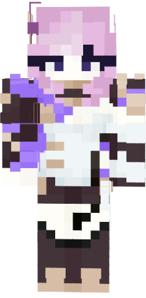 Preview of texture: Elysia