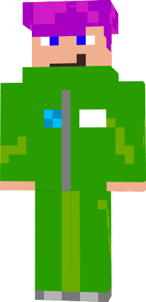 Preview of texture: thanos