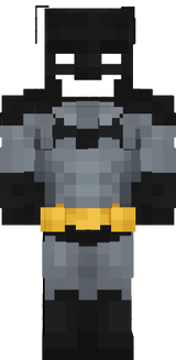 BATMAN