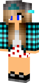 Panties Boxer Girl underwear