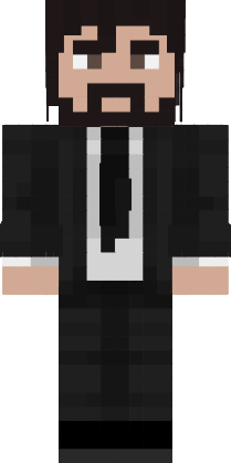 Preview of texture: john wick
