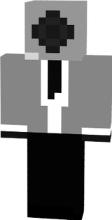 speakerman