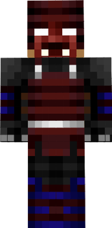 Teste Samurai 2