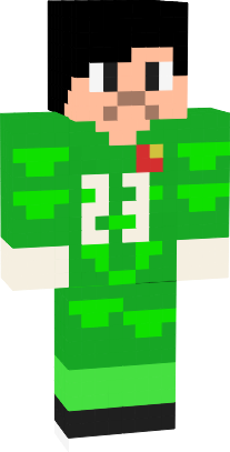 Preview of texture: Nguyen Filip