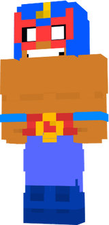 el primo