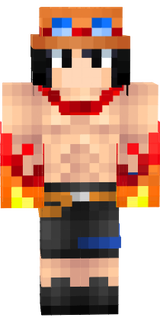Ace Skin