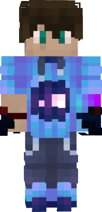 Preview of texture: _VOLT AZUL