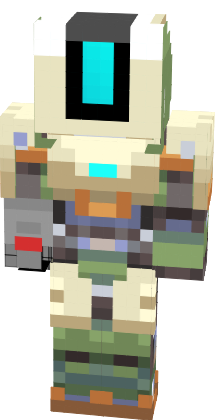 Preview of texture: バスティオン