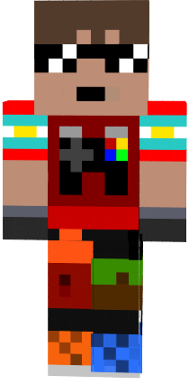 Preview of texture: valcogamer