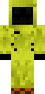 HazmatSkinMinecraft