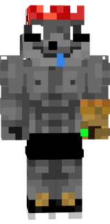 mega knukles