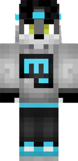 Skin SoyMarck10