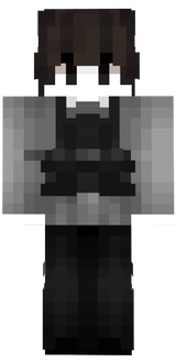 begone