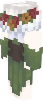 cy flower