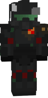 fallout