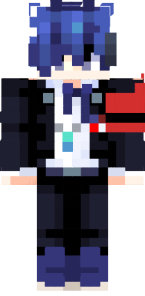Preview of texture: Makoto yuki