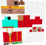improved king