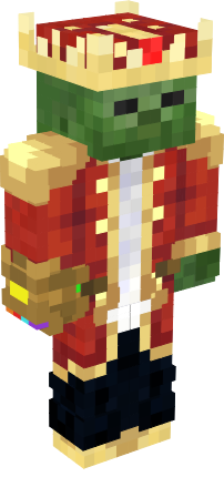 Preview of texture: TheLeKiuM