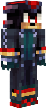 Shadow Vergil