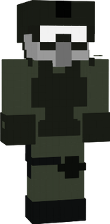 pillager soilder 2