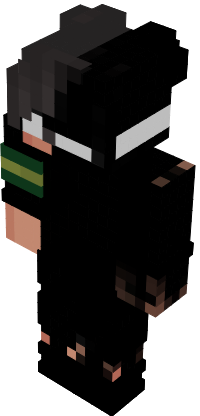 Preview of texture: Com bandana 