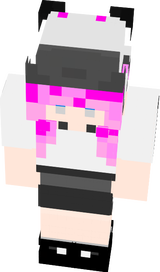 マイクラスキン　運動