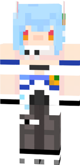 兎田ぺこら