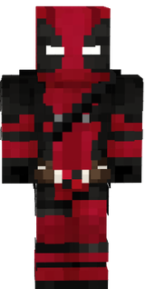 deadpool