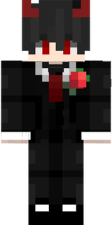 mc skin