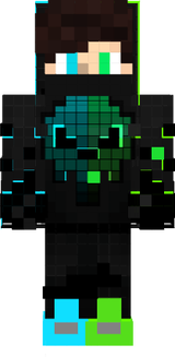 Sigma boy