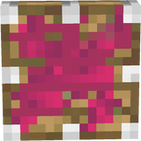 pink slime pistion