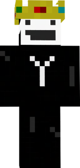 SkinyPazzyyMinecraft
