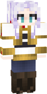 frieren