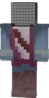 HeadlessHorseman